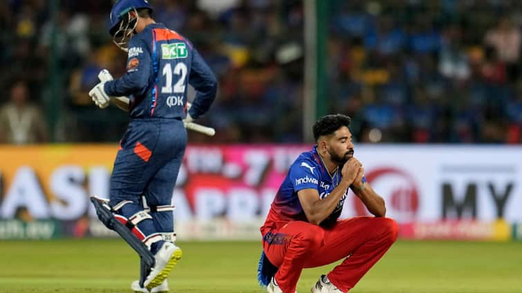 IPL 2025: इस दिग्गज खिलाड़ी को रिलीज करेगी RCB, ऑक्शन से पहले बड़ी जानकारी आई सामने