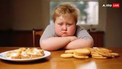 જો તમે નાની-નાની બાબતોમાં તણાવ લેતા હોવ તો આજે જ આ આદત છોડી દો, નહીં તો તમે સ્થૂળતાનો શિકાર બની જશો