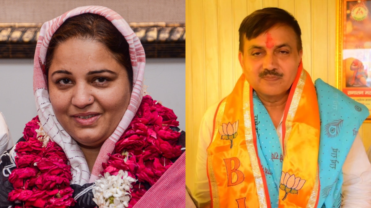 Sishamau By Election 2024: सपा का गढ़ या बीजेपी की नई रणनीति, जातीय समीकरणों के खेल में कौन मारेगा बाजी?