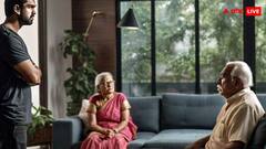 माता-पिता का ध्यान नहीं रखा तो 'सजा' देती है भारत के इस राज्य की सरकार