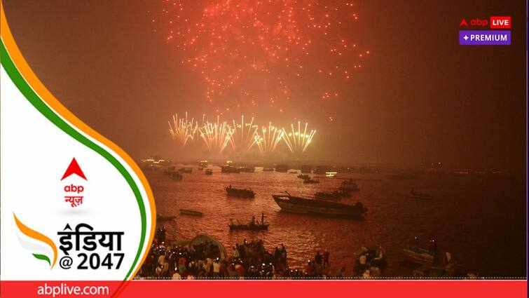 From banning firecrackers to burning stubbles Clean Air is Just a dream abpp कहीं पटाखे तो कहीं पराली जलाने पर थोपा जा रहा दोष, साफ हवा का सपना उलझा ही रहा