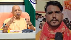 'हमारे वार्ड पर प्यार बनाए रखें', अयोध्या के मुस्लिम पार्षद ने आखिर क्यों की CM योगी की तारीफ?