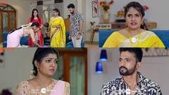 కలవారి కోడలు కనకమహాలక్ష్మీ సీరియల్: పదిరోజుల్లో సహస్ర, విహారిల పెళ్లి.. వద్దని చెప్పేసినా విహారి.. లక్ష్మీనే కారణమా!