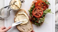 How To Make Eggless Mayonnaise: A Simple Guide