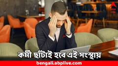 কাজ হারাবেন ১৪০০ কর্মী, উৎসবের মরশুমে ছাঁটাইয়ের সিদ্ধান্ত এই ক্রেডিট কার্ড সংস্থার