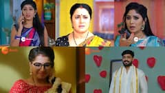 'సీతే రాముడి కట్నం' సీరియల్: మహాలక్ష్మీ చేతుల మీదగా సీత, రామ్‌ల తొలిరేయి.. ఇరికించేసిన అన్నాచెల్లెళ్లు!