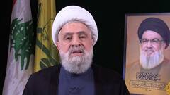 'कब तक खैर मनाओगे', हिजबुल्लाह के नए चीफ ने दी नेतन्याहू को दी धमकी, जानें अब जंग में क्या होगा