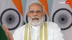 'मां लक्ष्मी की कृपा से सबका कल्याण हो', दीपावली पर पीएम मोदी ने दीं शुभकामनाएं, जानें और किसने क्या कहा