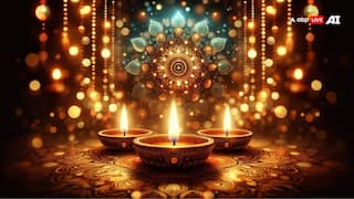 Diwali 2024: Know What All Things To Offer Lord Shani To Please Him On This Day