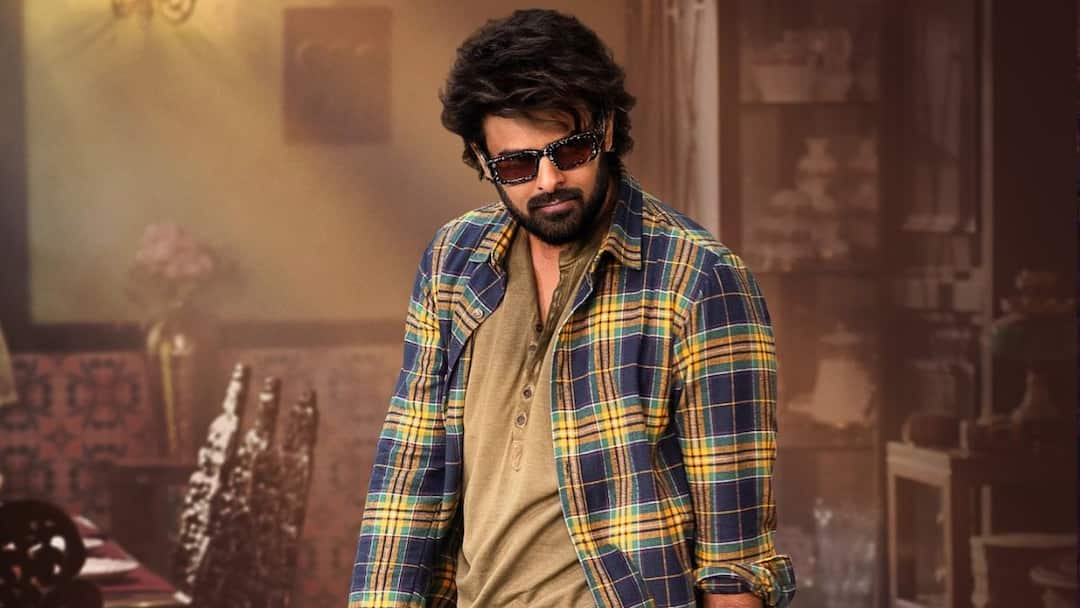 Prabhas turns down a Bollywood offer with Shah Rukh Khan Prabhas : బాలీవుడ్ బడా స్టార్ కు ప్రభాస్ ఝలక్... అతనితో మల్టీస్టారర్ కు డార్లింగ్ నో చెప్పాడా?