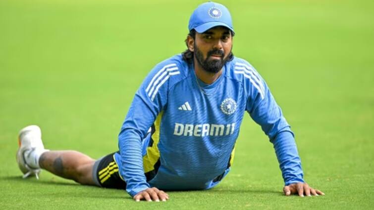 india vs new zealand 3rd test kl rahul come back to the squad IND vs NZ Test:நியூசிலாந்து அணிக்கு எதிரான கடைசி டெஸ்ட்; பிளேயிங் லெவனில் இடம் கிடைக்குமா? கே.எல்.ராகுல் வெயிட்டிங்