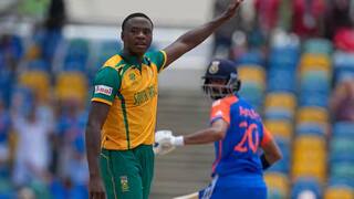 SA Squad: દક્ષિણ આફ્રિકાએ ભારત વિરૂદ્ધ ટી20 સીરીઝ માટે કર્યુ ટીમનું એલાન, કગિસો રબાડા બહાર