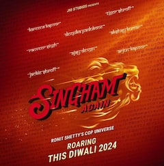 Singham Again और Bhool Bhulaiyaa 3 के मेकर्स को बड़ा झटका, इस देश में बैन हुई फिल्म, जानें वजह