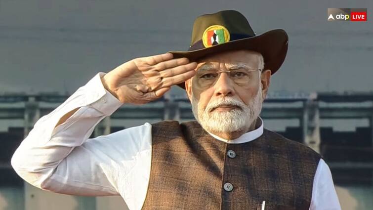 Unity Day: वन नेशन वन इलेक्शन और यूसीसी कब आएगा? पीएम मोदी ने बता दिया Unity Day PM Narendra Modi Says One Nation One Election And Uniform Civil Code soon Unity Day: वन नेशन वन इलेक्शन और यूसीसी कब आएगा? पीएम मोदी ने बता दिया