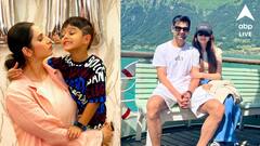 Sania Mirza: দেখতে দেখতে ৬, বিশ্বাসই হচ্ছে না সানিয়ার! ছেলের জন্মদিনে দূরেই থাকলেন শোয়েব