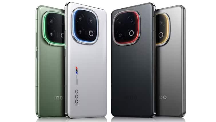 iQOO 13 Price in india leak before launch on 3 december iQOO 13 के लॉन्च से पहले लीक हुई कीमत, जानें कितने में बिकेगा यह प्रीमियम फोन