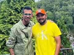 Yuzvendra-Prithvi: ਯੁਜਵੇਂਦਰ ਚਹਿਲ-ਪ੍ਰਿਥਵੀ ਸ਼ਾਅ ਨੇ ਟੀਮ ਇੰਡੀਆ ਦਾ ਛੱਡਿਆ ਸਾਥ ? ਵਿਦੇਸ਼ 'ਚ ਖੇਡਣ ਦਾ ਕੀਤਾ ਫੈਸਲਾ