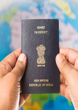 ਇਨ੍ਹਾਂ ਦਸਤਾਵੇਜ਼ਾਂ ਤੋਂ ਬਿਨਾਂ ਨਹੀਂ ਬਣੇਗਾ ਪਾਸਪੋਰਟ, ਦੇਖੋ ਪੂਰੀ ਲਿਸਟ