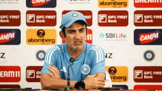 Gautam Gambhir open ups om team india dressing room controversy ahead of sydney test Ind vs Aus