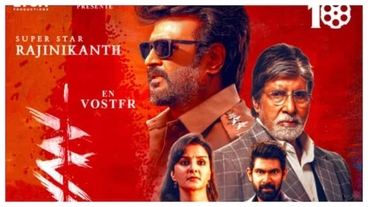 Vettaiyan: A Cinematic Journey with Rajinikanth and Amitabh Bachchan