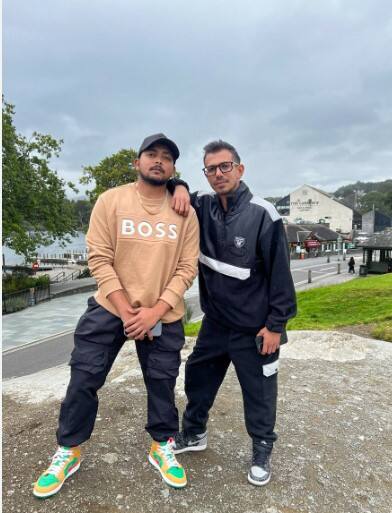 ਪ੍ਰਿਥਵੀ ਸ਼ਾਅ ਅਤੇ ਯੁਜਵੇਂਦਰ ਚਾਹਲ ਨੂੰ ਮੌਕਾ ਨਹੀਂ ਮਿਲ ਰਿਹਾ   ਟੀਮ ਇੰਡੀਆ ਦੇ ਸਟਾਰ ਬੱਲੇਬਾਜ਼ ਪ੍ਰਿਥਵੀ ਸ਼ਾਅ ਨੇ ਸਾਲ 2021 'ਚ ਸ਼੍ਰੀਲੰਕਾ ਦੌਰੇ 'ਤੇ ਆਪਣਾ ਆਖਰੀ ਮੈਚ ਖੇਡਿਆ ਸੀ। ਸਾਲ 2021 'ਚ ਆਪਣਾ ਆਖਰੀ ਮੈਚ ਖੇਡਣ ਤੋਂ ਬਾਅਦ ਪ੍ਰਿਥਵੀ ਸ਼ਾਅ ਨੇ ਹੁਣ ਤੱਕ ਕੋਈ ਅੰਤਰਰਾਸ਼ਟਰੀ ਮੈਚ ਨਹੀਂ ਖੇਡਿਆ ਹੈ।