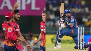 IPL 2025: पंजाब किंग्स ने 2 और लखनऊ सुपर जायंट्स ने 5 खिलाड़ियों को किया रिटेन, केएल राहुल हो गए रिलीज