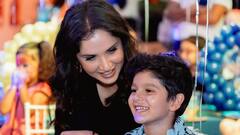 Sania Mirza: দেখতে দেখতে ৬, বিশ্বাসই হচ্ছে না সানিয়ার! ছেলের জন্মদিনে দূরেই থাকলেন শোয়েব