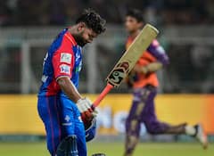 Rishabh Pant : दिल्ली कॅपिटल्सची साथ सोडली, रिषभ पंत आता कुठं जाणार? सुरेश रैनानं बातमी फोडली, म्हणाला...
