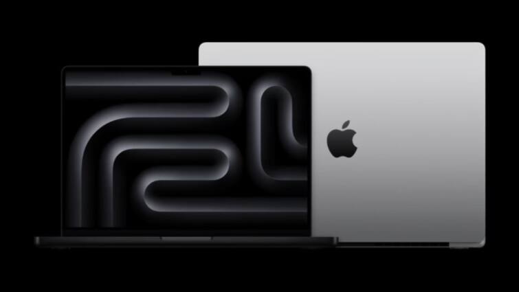 Apple Launches New MacBook Pro with M4, M4 Pro, and M4 Max Chips spec and price in india Apple ने लॉन्च किए नए MacBook Pro: पावरफुल चिप्स और नैनो टेक्सचर डिस्प्ले से लैस