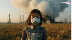 दिल्ली की हवा में रहना दिनभर में कितनी सिगरेट पीने के बराबर है? हैरान रह जाएंगे आप