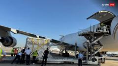 अनंत अंबानी का प्यार! 3 अफ्रीकी हाथियों को दिया नया जीवन, रेस्क्यू कर एयरक्राफ्ट से लाए जा रहे वंतारा