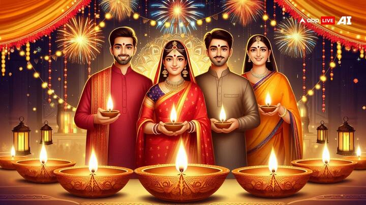 जब हम एक दीप से दूसरा दीप जलाते हैं तो इससे उस दीप में एकत्रित हुई नकारात्मकता दूसरे लौ में चली जाती है और नकारात्मकता नष्ट न होकर एक दीप से दूसरे दीप में घूमती रहती है.