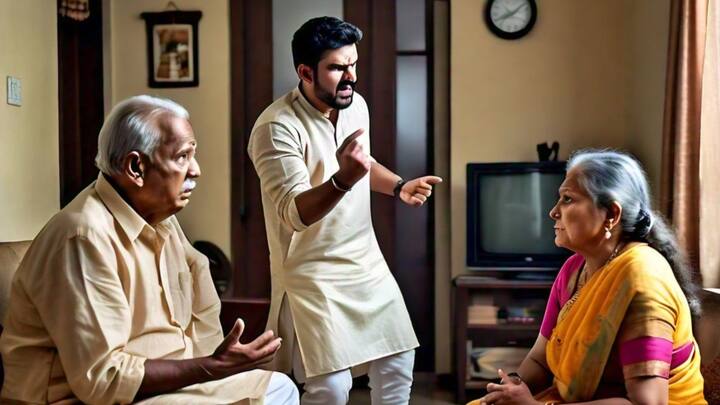 बिहार के मुख्यमंत्री नीतीश कुमार 2019 में इस कानून को लेकर आए थे, जिसमें अपने बच्चों को अच्छा परिवेश देने वाले मां बाप को भी अच्छा परिवाश देना बच्चों का कर्तव्य माना गया था.