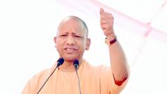 सीएम योगी ने वनटांगिया गांव में मनाई दीवाली, 185 करोड़ की परियोजनाओं का किया लोकार्पण