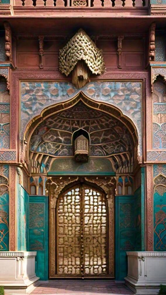 मुगलों के हरम में कैसे रहती थीं हिंदू लड़कियां?