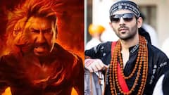 Singham Again અને Bhool Bhulaiyaa 3 ના મેકર્સને મોટો ઝટકો, આ દેશમાં ફિલ્મ પર પ્રતિબંધ લાગ્યો, જાણો કારણ