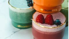 Fruit VS Fruit juice: पूर्ण फळ की फळांचा रस आरोग्यासाठी काय चांगले आहे? जाणून घ्या!