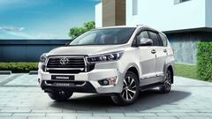 कितनी सैलरी पर आप खरीद सकते हैं Toyota Innova Crysta? EMI से डाउन पेमेंट तक यहां जान लें सब