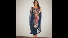 Bhai Dooj 2024: Festive Suit Styles Of Bollywood Divas To Enhance Your Look