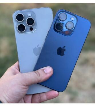 ਸਿਰਫ 25 ਹਜ਼ਾਰ ਰੁਪਏ 'ਚ ਘਰ ਲੈ ਜਾਓ iPhone, ਕੀਮਤ 'ਚ ਹੋਈ ਵੱਡੀ ਕਟੌਤੀ