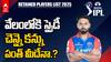 DC Release Rishabh Pant IPL 2025 Retention | పోరాట యోధుడిని వదిలేసుకున్న ఢిల్లీ | ABP Desam