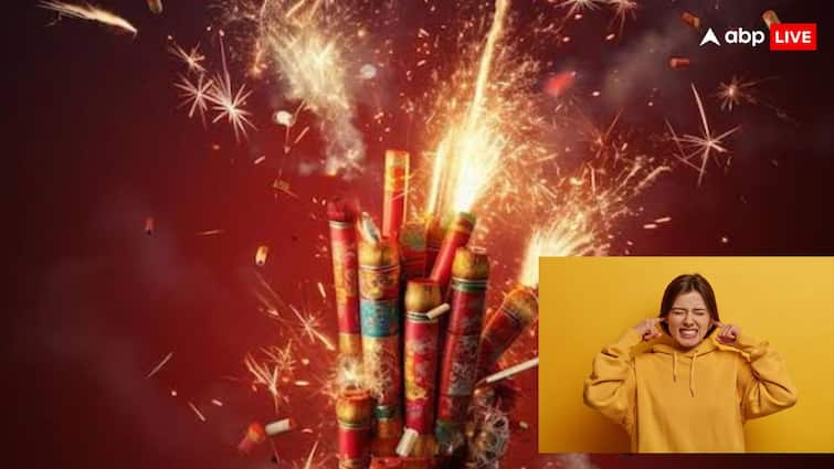 Don’t lose your hearing due to Diwali firecrackers, protect yourself from noise pollution