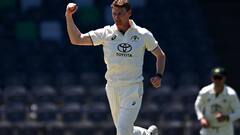 कौन हैं ब्रेंडन डोगेट, जिन्होंने अकेले टीम इंडिया को कर दिया धराशाई?