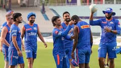 MI ने IPL 2025 के लिए जारी की चौंकाने वाली रिटेंशन लिस्ट, रोहित-हार्दिक पर किया बड़ा फैसला 