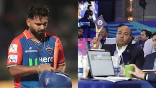 Rishabh Pant DC: ऋषभ पंत की डिमांड नहीं हुई पूरी, अब KKR के बड़े स्टार को कप्तान बनाएगी दिल्ली कैपिटल्स?