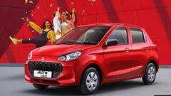 Maruti की कौन सी किफायती कार देती है सबसे ज्यादा माइलेज? खरीदने से पहले जान लें यह बात