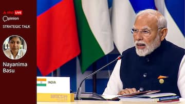 Opinion: India Should Actively Work Towards Removing BRICS’ Anti-West Image