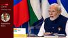 Opinion: India Should Actively Work Towards Removing BRICS’ Anti-West Image