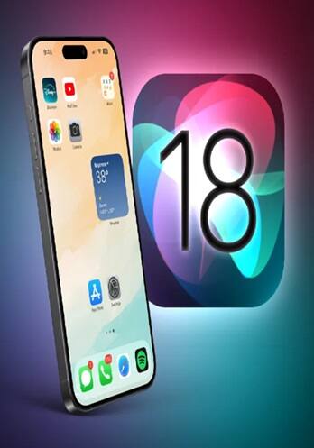 iPhone માં આ રીતે ડાઉનલૉડ કરો iOS 18.1 અપડેટ