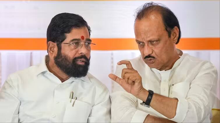 bjp leader contest election on shinde shiv sena ticket in maharashtra assembly election 2024 Maharashtra Election: BJP ના 12 નેતા એકનાથ શિન્દેની શિવસેનામાંથી લડશે ચૂંટણી, 5 ને અજીત પવારે પણ આપી ટિકી